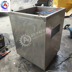 รับซ่อมเครื่องซีลสูญญากาศ ครบวงจร