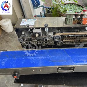 ศูนย์บริการรับซ่อมเครื่องซีลสายพาน ทุกรุ่นทุกแบรนด์