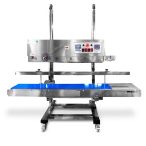 FR 1370 LW series heavy duty type  (แนวตั้ง+ขาตั้งล้อเลื่อน)