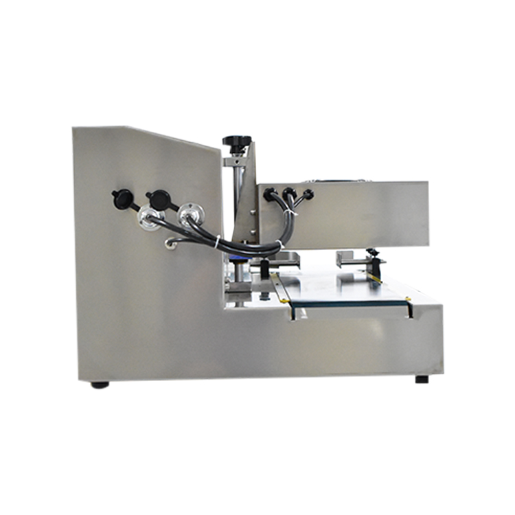 LGYF 1500 A (เครื่องปิดฝาฟอยด์แบบสายพานต่อเนื่อง) - Image 4