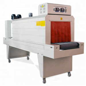 BS-E 5040 A + BZJ 5038 Brother ( เครื่องอบฟิล์ม PE ,PVC ,POF )