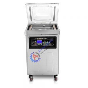 เครื่องซีลสูญญากาศ DZ 500