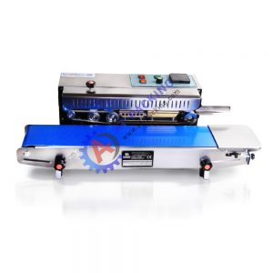 เครื่องซีลสายพาน FR 900 W/S