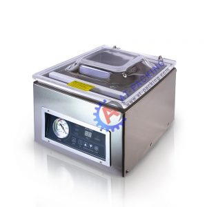 เครื่องซีลสูญญกาศ DZ 260 C