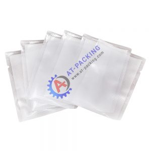 ถุงซีลสูญญกาศ ลายนูน