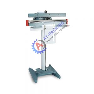 เครื่องซีลเท้าเหยียบ