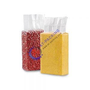 ถุงจีบแพ็คข้าวสารไรซ์เบอรี