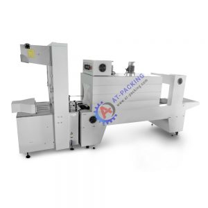 เครื่องแพ็ค โหลสินค้า