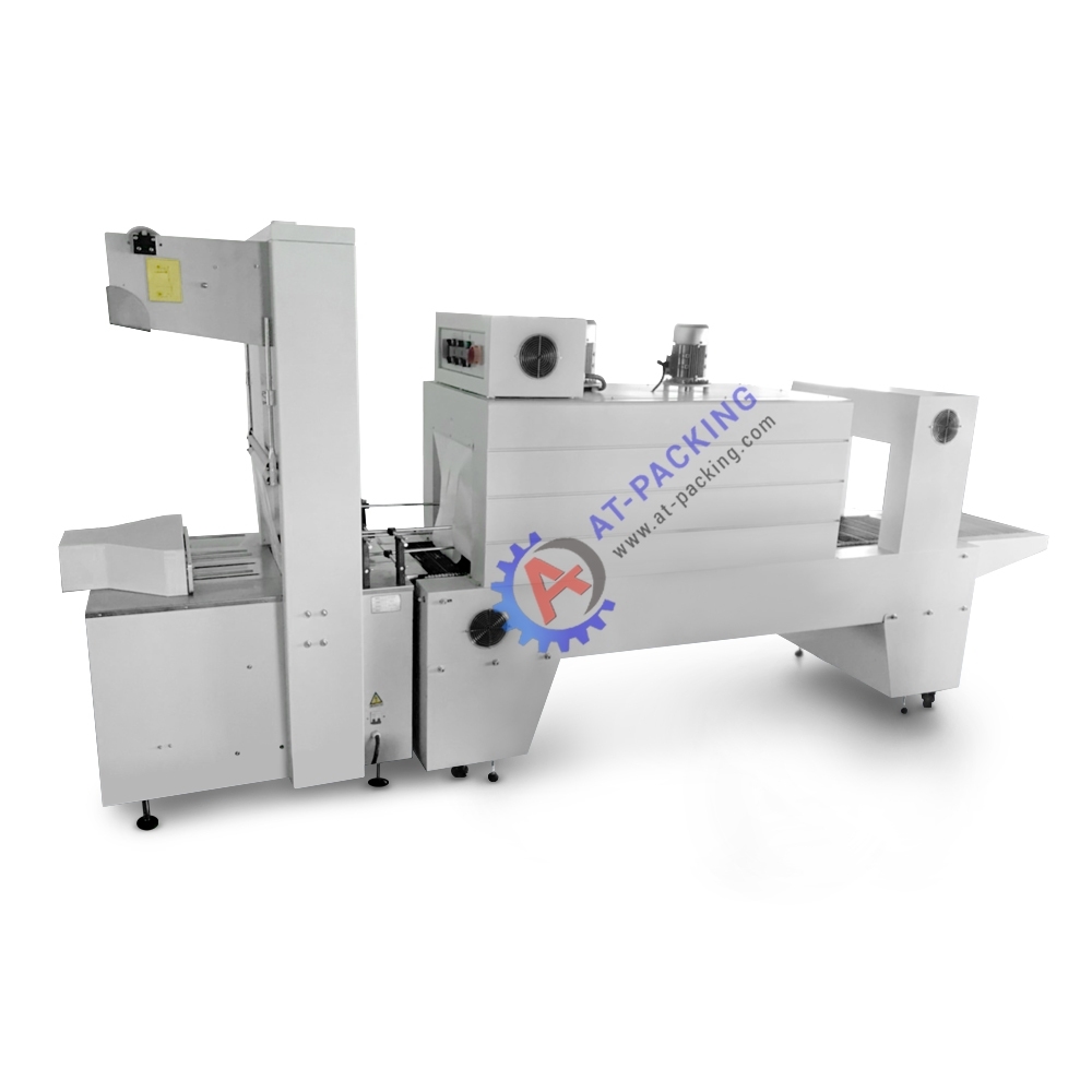 เครื่องแพ็ค โหลสินค้า