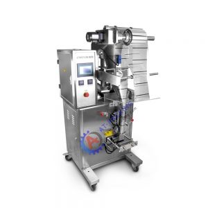 เครื่องบรรจุอัตโนมัติแนวตั้ง