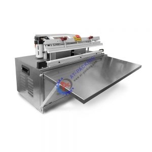 เครื่องซีลสูญญากาศ DZQ 500