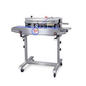 เครื่องซีลสายพาน FRB 770 III