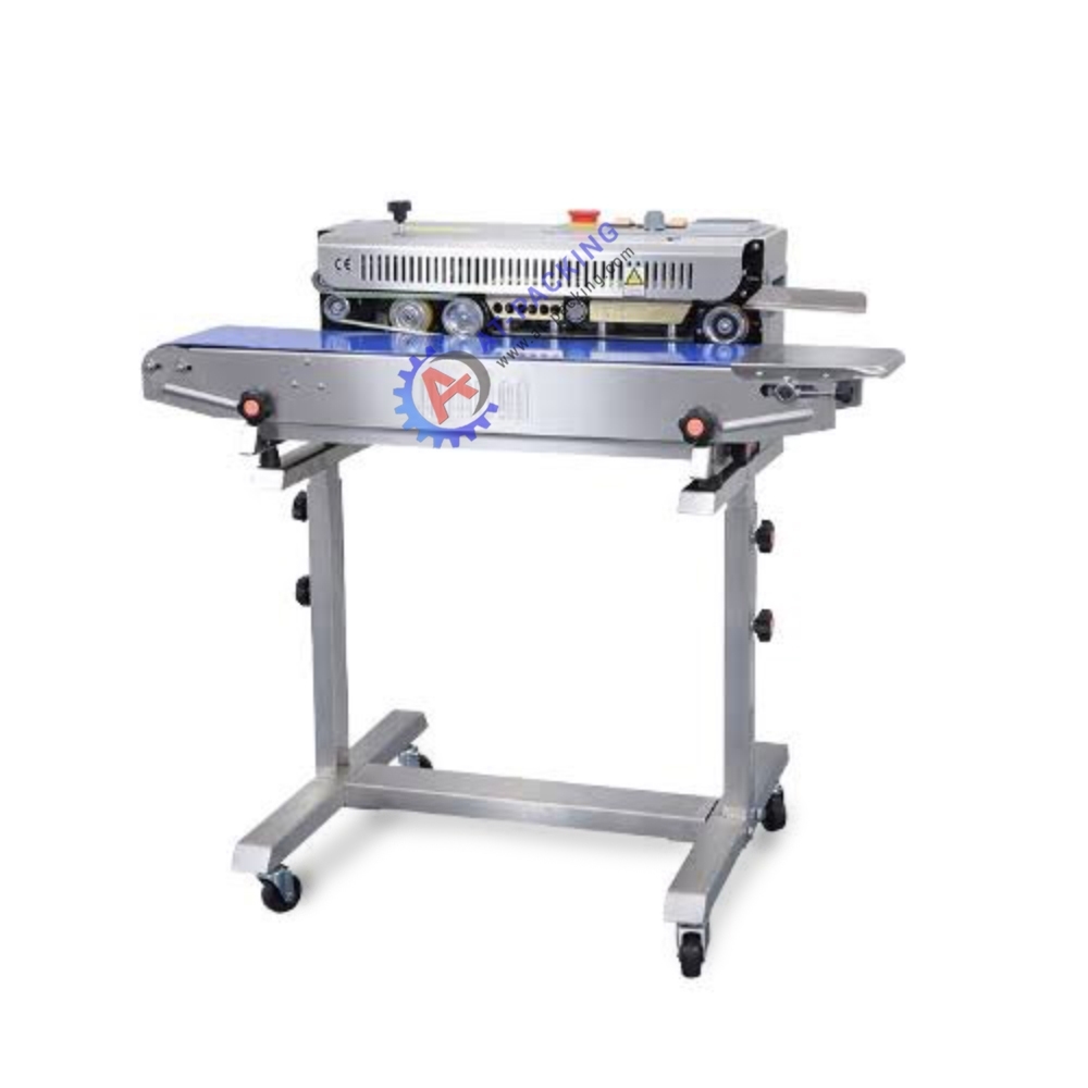 เครื่องซีลสายพาน FRB 770 III