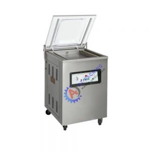 เครื่องซีลสูญญากาศ DZ 500