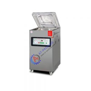 เครื่องซีล สูญญกาศ DZ 400