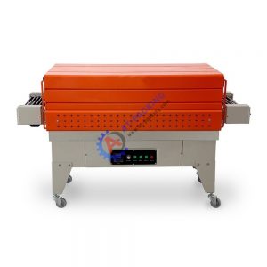 BSG 4524 เครื่องอบฟิล์มหด