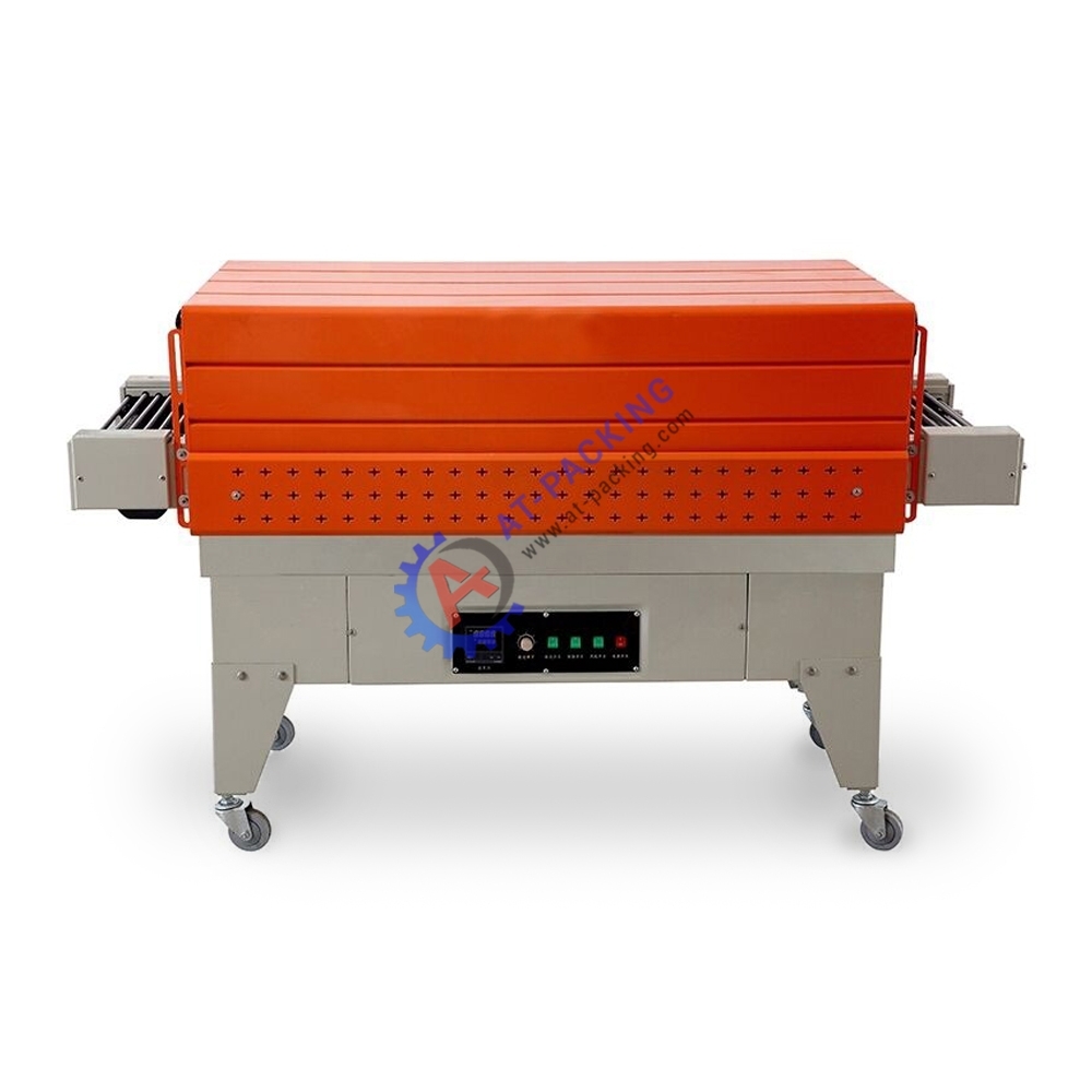 BSG 4524 เครื่องอบฟิล์มหด