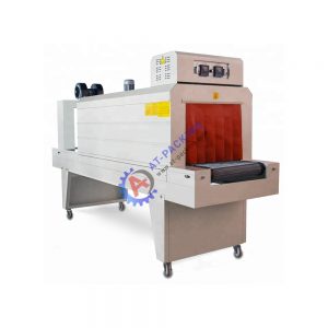 BSE 6040 เครื่องอบฟิล์มหดผลิตในประเทศไทย