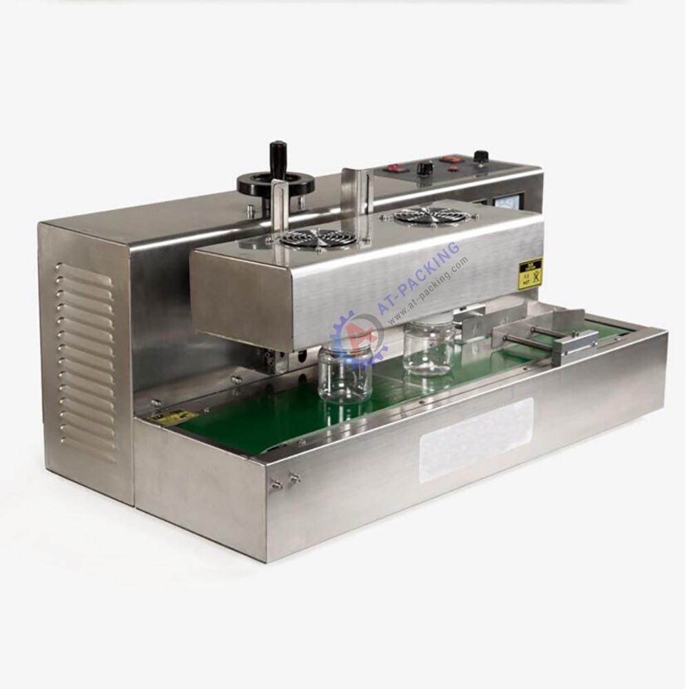 เครื่องปิดฝาฟอยด์