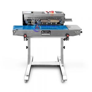 เครืองซีลสายพาน Brother