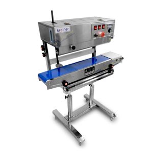 SF 150 LW/S Series (แบบแนวตั้ง แบบมีขาตั้งล้อเลื่อน)