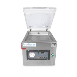 เครื่องซีลสูญญากาศ VM 300 brother