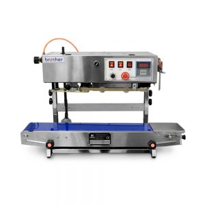 SF 150 LW/S Series Brother + Nitro filling (แบบแนวตั้ง)