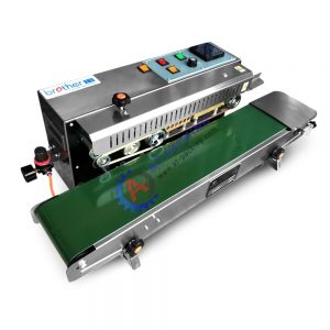 เครื่องวีลเติมไนโตรเจน FR 900 WS