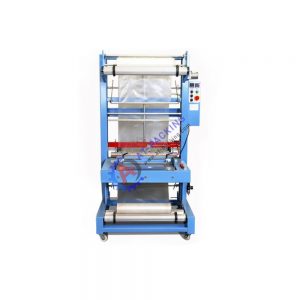เครื่อง Wrapping machine