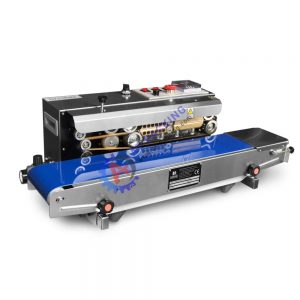 เครื่อซีลเติมไนโตรเจน SF 150 W brother