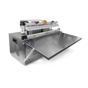 DZQ 500 TE series Brother รุ่นเอนกประสงค์ ( VACUUM +NITROGEN FLLING )