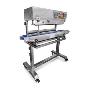 อะไหล่เครื่องซีลถุงแบบสายพาน