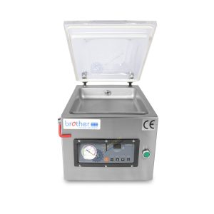 VM 300 Series brother (เครื่องซีลสูญญากาศรุ่นอุตสาหกรรม ร้านอาหาร โรงแรมแบบตั้งโต๊ะ)