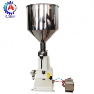 เครื่องบรรจุของเหลว A 02