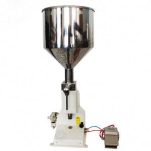 เครื่องบรรจุระบบลมแบบอัตโนมัติ  A 02 SERIES