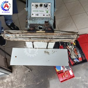 ซ่อมเครื่องซีลเท้าเหยียบ