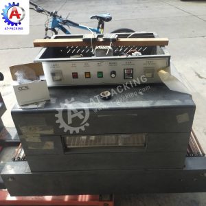 อะไหล่เครื่องอบฟิล์มหด