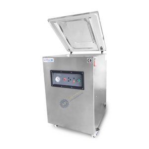 VM 500 Series brother (เครื่องซีลสูญญากาศรุ่นอุตสาหกรรมหนัก แบบตั้งพื้น 4 ล้อเลื่อน)