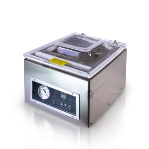 DQ 260 C Series (เครื่องซีลสูญญากาศรุ่นอุตสาหกรรม โรงแรมร้านอาหาร)