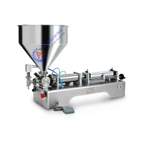 อะไหล่เครื่องบรรจุ