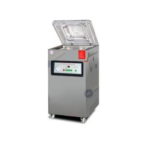 DZ 400 2Z Series (เครื่องซีลสูญญากาศรุ่นอุตสาหกรรม แบบ 4 ล้อเลื่ิอน)