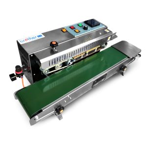 FR 900 WS Series (Brother แบบแนวนอน) แบบเติมไนโตรเจน