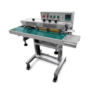 FRW 200 BS series Brother (แนวนอน+ขาตั้งล้อเลื่อน)