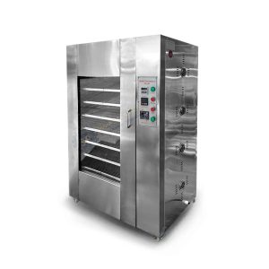 Dryer machine  O.V.D Series 10 Trays (เครื่องอบลมร้อนขนาด 10 ถาด)