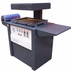 เครื่องสกินแพ็ค รุ่น TB 540 ( SKIN PACKING MACHINE ) รุ่นอุตสาหกรรมใช้งานหนัก