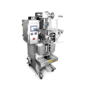 SJIII-SW300 QS เครื่องบรรจุ ของเหลว อัตโนมัติ (Automatic Fluid packing machine)