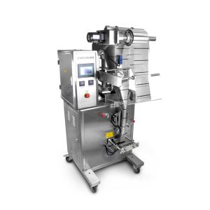 SJIII-K300 G เครื่องบรรจุ แบบเมล็ด อัตโนมัติ (Automatic Graunual machine PLC Control)