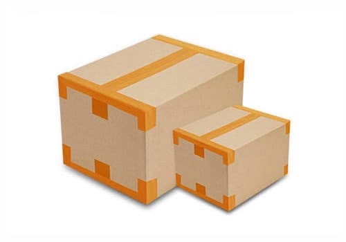 FXJ 755 H Series ( เครื่องติดเทปกาวด์ มุมกล่อง ) - Image 3