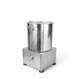 ZQ 400 Series เครื่องสลัดน้ำมัน ชนิดอุตสาหกรรม