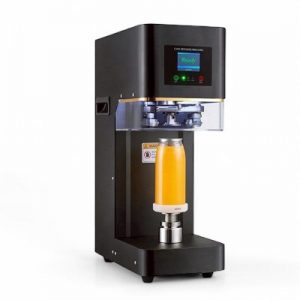 เครืองปิดฝากระป๋องแบบหัวหมุน